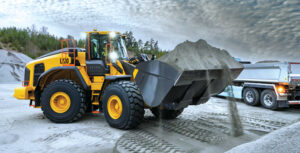 Photo: Volvo CE