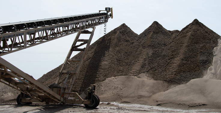 Strategic price increases and operational efficiencies are enabling public producers to continue their strong financial performances despite lower volumes. Photo: P&Q Staff