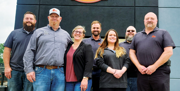 Photo: P&Q Staff