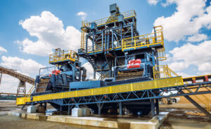 Says Superior Industries’ John Bennington: “Everybody still wants the biggest bang for their buck, but they also want reliability and information.” Photo: Superior Industries