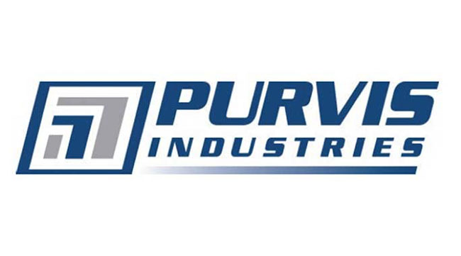 Purvis Industries logo