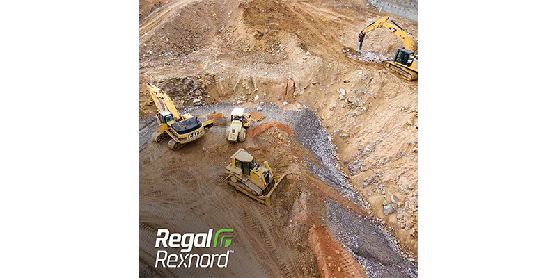 Photo: Regal Rexnord