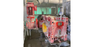 Photo: SEW-EURODRIVE