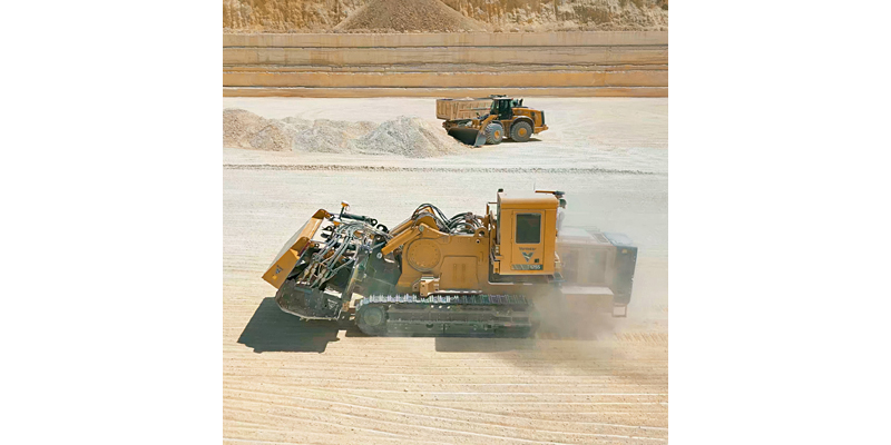 Photo: Vermeer Specialty Excavation