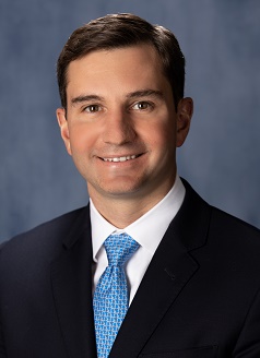 Michael Petro