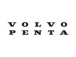 Volvo Penta logo