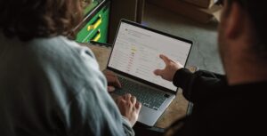 John Deere launched Operations Center PRO Service, a new digital tool designed to enhance how equipment owners handle their equipment. Photo: John Deere