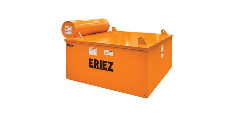 Photo: Eriez