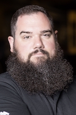Joe Jenkins