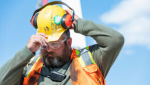 Long days outside will likely present fatigue issues for those in the field, but those working in other areas of the business can contend with similar challenges. Photo: Kali9/E+/Getty Images