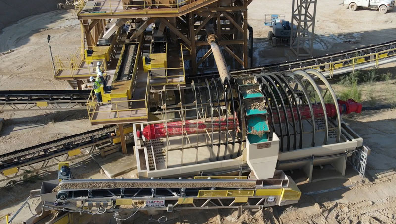 Photo: Phoenix Process Equipment