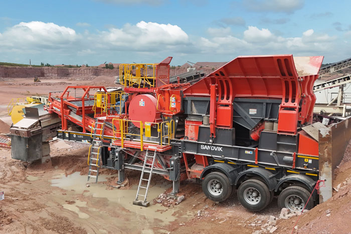 Photo: Sandvik