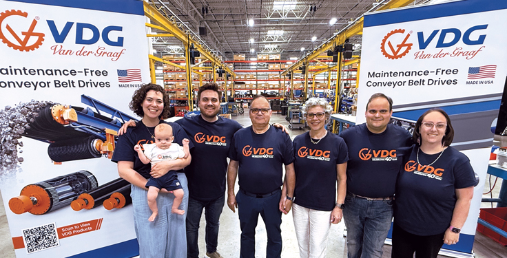 Photo: P&Q Staff
