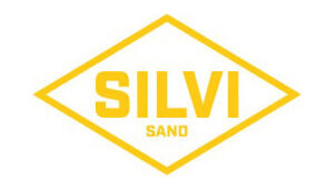 Silvi Materials logo