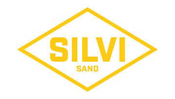 Silvi Materials logo