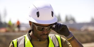 Studson's new safety eyewear lines – Guardian and Watchman – are suitable for a range of working environments. Photo: Studson