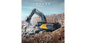 Photo: Volvo Construction Equipment