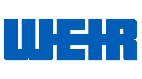 Weir logo