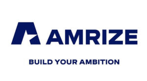 Amrize logo