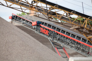 Thor Global was founded in 1969. Photo: Thor