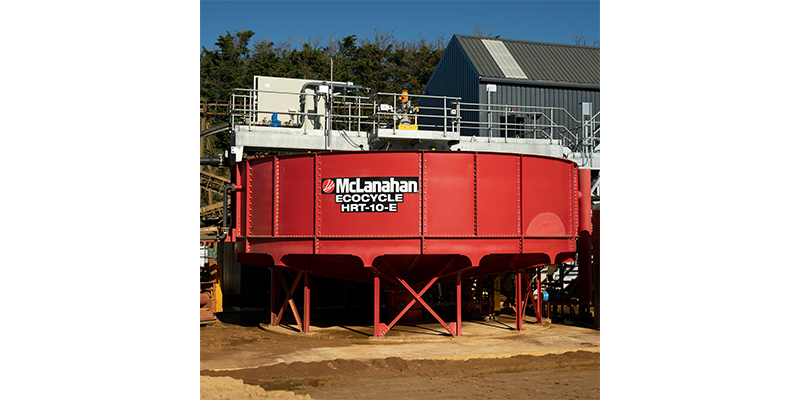 Photo: McLanahan