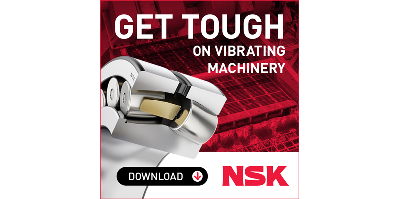 Photo: NSK Americas