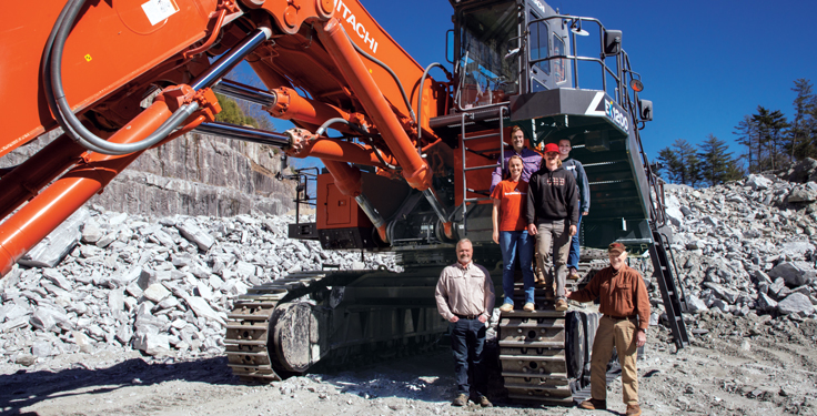The recreation photo. (Photo: Hills Machinery)