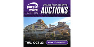Photo: Purple Wave Auction