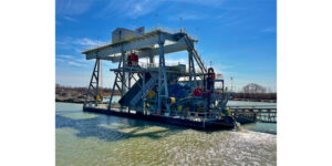 Photo: Supreme Manufacturing LLC