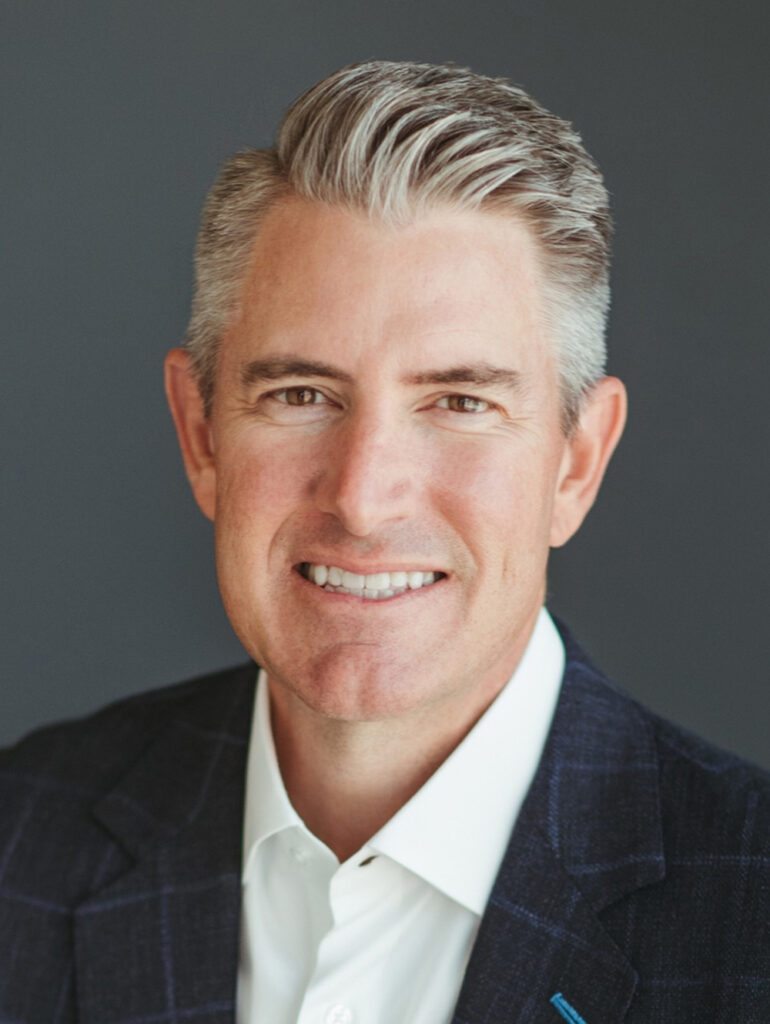 Andrew Pinkerton