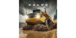 Photo: Volvo Construction Equipment