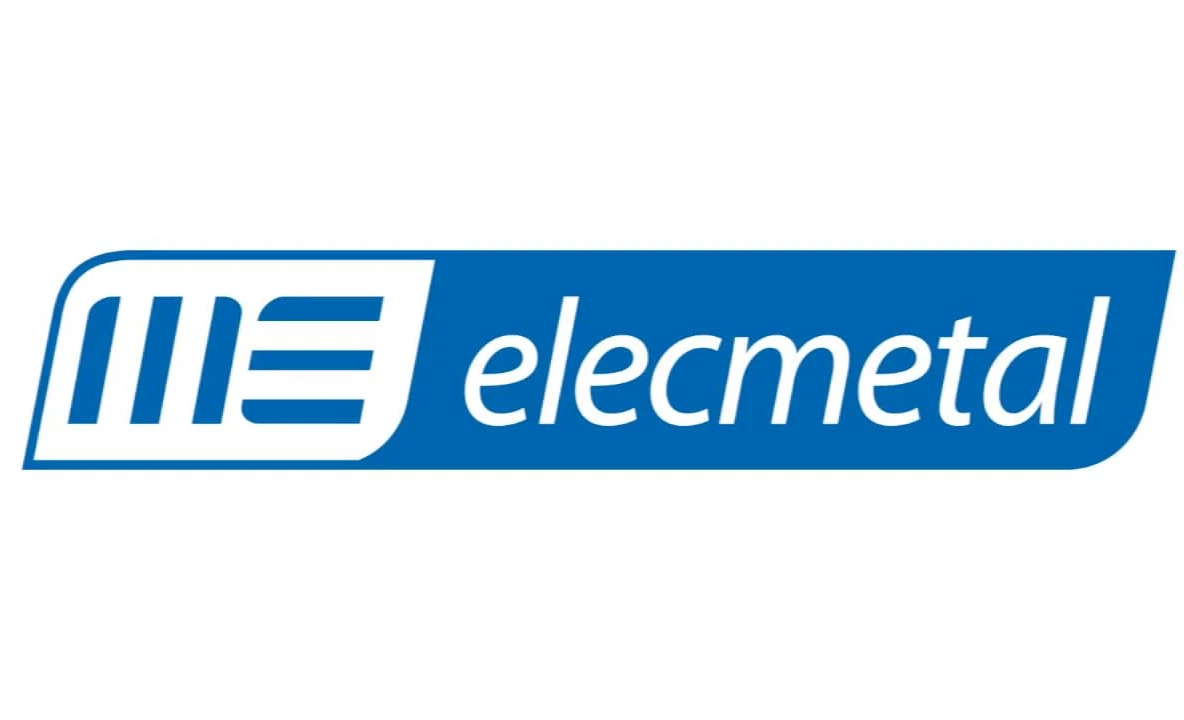 ME Elecmetal logo