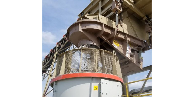 Photo: Deister Machine Co., Inc.