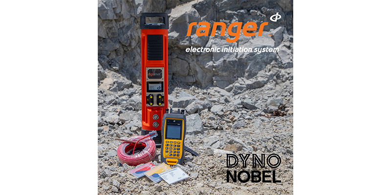 Photo: Dyno Nobel