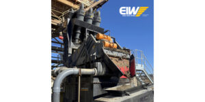 Photo: Eagle Iron Works