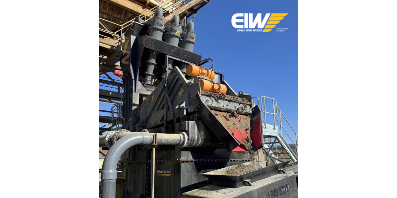 Photo: Eagle Iron Works