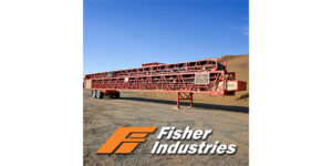 Photo: Fisher Industries