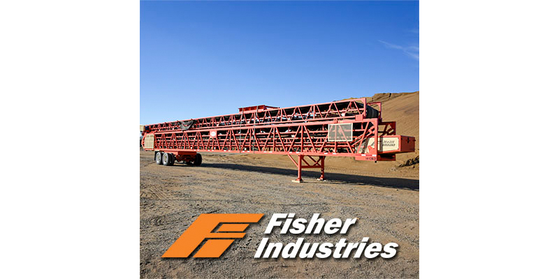 Photo: Fisher Industries