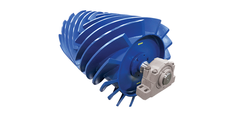 Photo: Martin Sprocket & Gear, Inc.