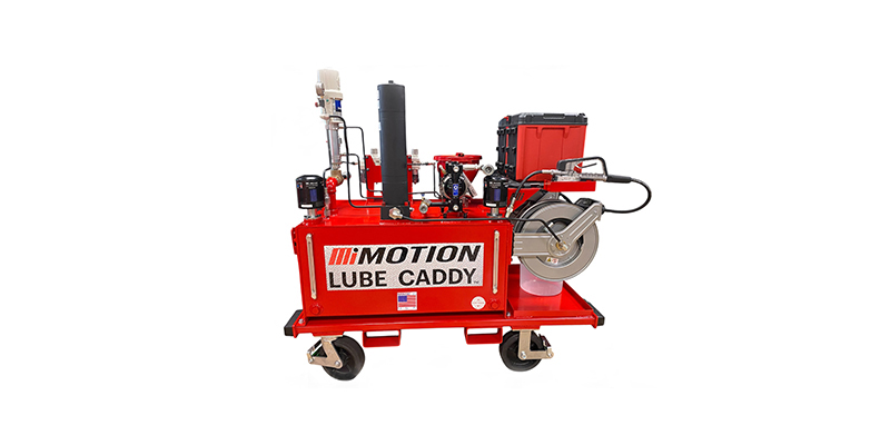 Photo: Motion Repair & Services