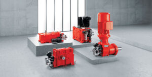 Photo: SEW-Eurodrive