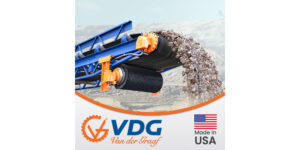 Photo: VDG (Van der Graaf)