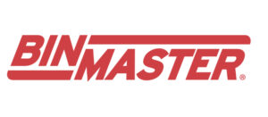 BinMaster logo