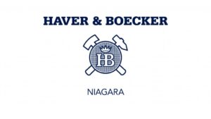 Haver & Boecker Niagara logo
