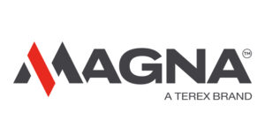 Magna logo