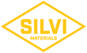 Silvi Materials logo