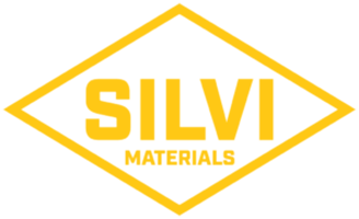 Silvi Materials logo