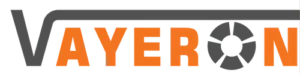 Vayeron logo