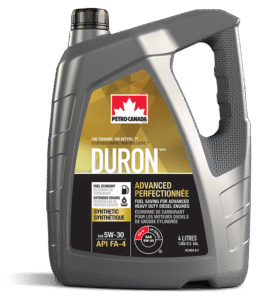 Photo: Petro-Canada Lubricants