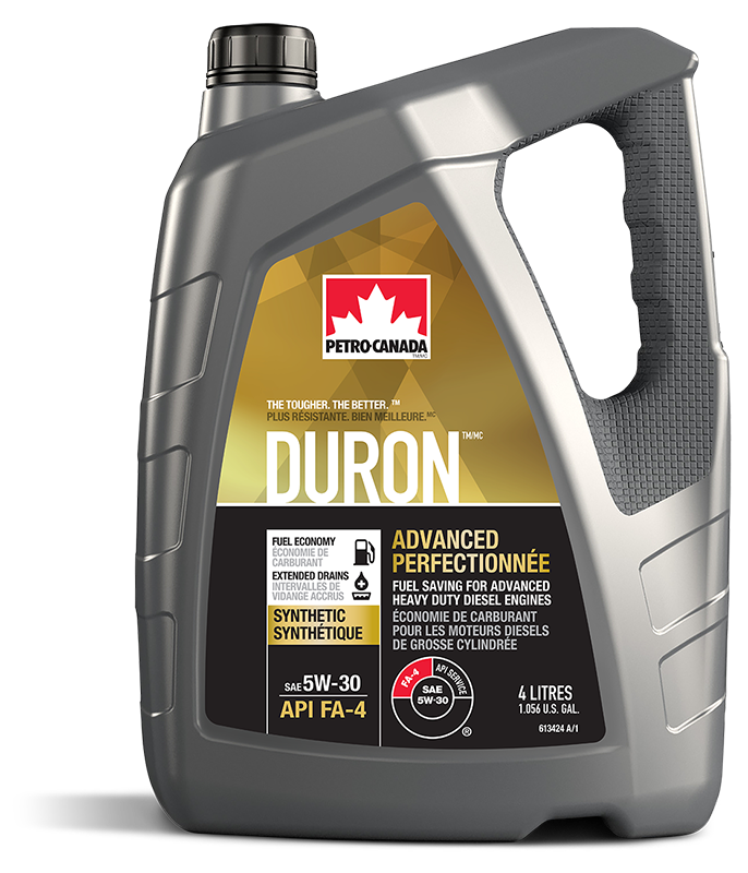 Photo: Petro-Canada Lubricants